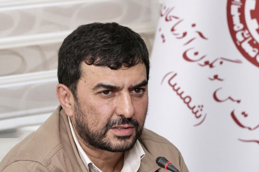 کم کاری در حیطه معادن باید جبران شود
