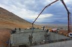 عملیات آبرسانی ۳۸ روستای تحت تنش آبی مرند اجرایی می‌شود
