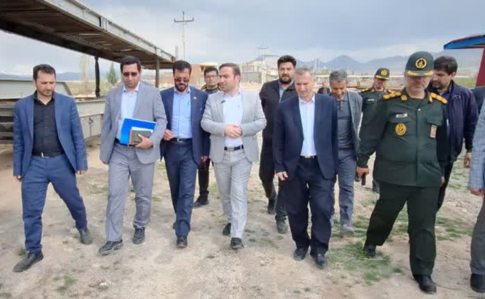 همکاری تنگاتنگ همه دستگاه ها برای تامین مسکن اقشار کم برخوردار