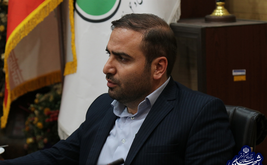 همکاری موثر نیروی انتظامی در مقابله با زمین خواری