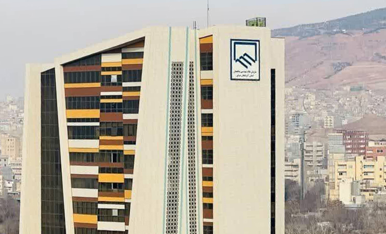 درخشش سازمان نظام مهندسی آذربایجان شرقی در عرصه کشوری آموزش و ترویج مقررات ملی ساختمان