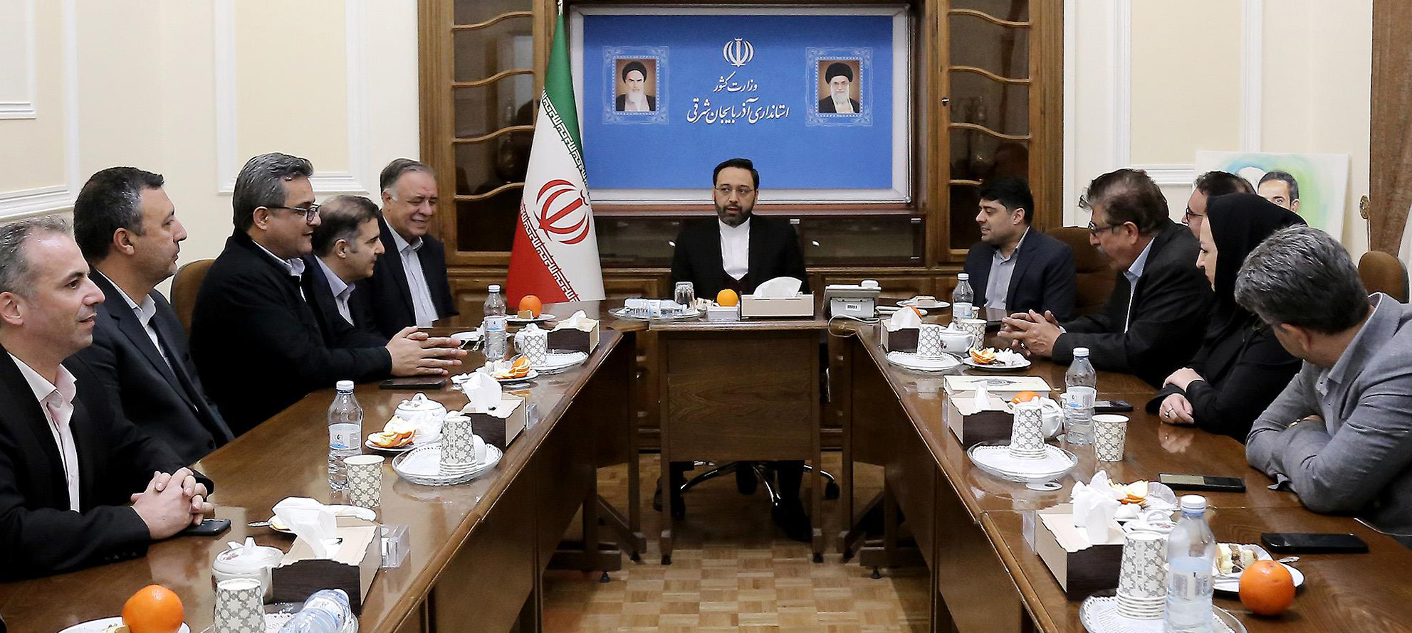 جایگاه نظارتی نظام مهندسی ساختمان باید تقویت شود