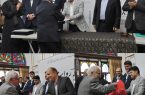 تجلیل از پیشکسوتان معماری آذربایجان شرقی