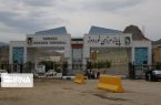 افزایش ۳۰ درصدی صادرات و واردات از پایانه مرزی نوردوز آذربایجان شرقی