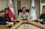 سفر هیات تجاری بلاروس به منطقه آزاد ارس