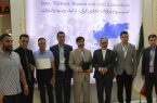 بازاریابی برای تولیدات ارس توسط مرکز تجارت ایران در ترکیه
