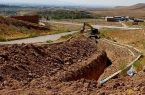 مشکل آبرسانی روستاهای با تنش آبی هریس برطرف می‌شود