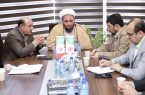 همراهی شرکت مس در توسعه زیرساخت های ورزقان