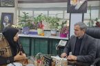 تفاهم نامه همکاری بین سازمان مدیریت پسماند شهرداری تبریز و آموزش و پرورش آذربایجان شرقی