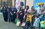 اجرای ویژه برنامه های آموزشی ویژه روز «زمین پاک»
