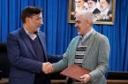 انتصاب سرپرست جدید اداره ژئوپارک سازمان منطقه آزاد ارس