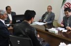 لزوم فعال کردن دستگاه های ضدتگرگ در ۱۲ شهرستان آذربایجان شرقی