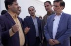 توسعه ۱۶ هکتاری پایانه ترانزیت و صادرات ارس