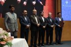 ارس؛ مقام اول مناطق آزاد و اقتصادی کشور