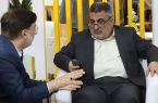 کاهش سهمیه ارزی، مانع تولید و صادرات است