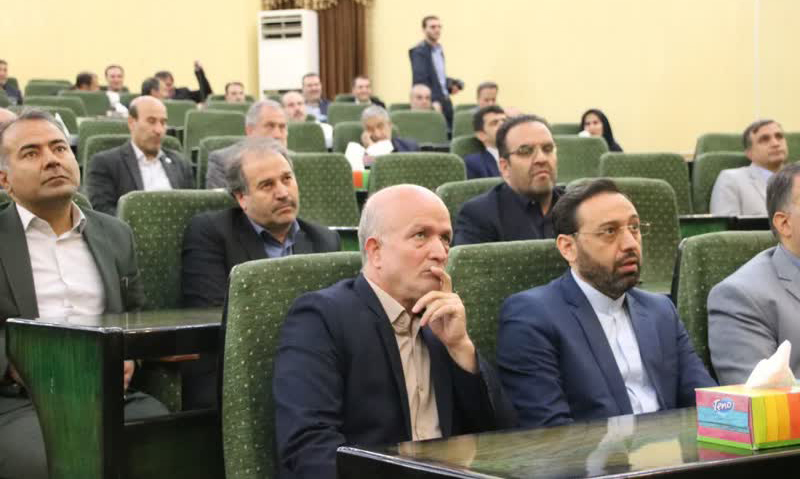 تقدیر استاندار آذربایجان‌ شرقی از خدمات اشتغالزایی کمیته امداد