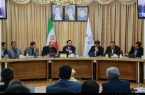 بانک های دولتی و خصوصی در خدمت تولید و توسعه استان باشند