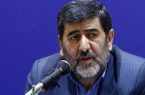 تراب محمدی سرپرست استانداری آذربایجان شرقی شد