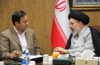 تفاهم نامه مشترک وزارت میراث فرهنگی با سازمان اوقاف و امور خیریه کشور در سطح استانی