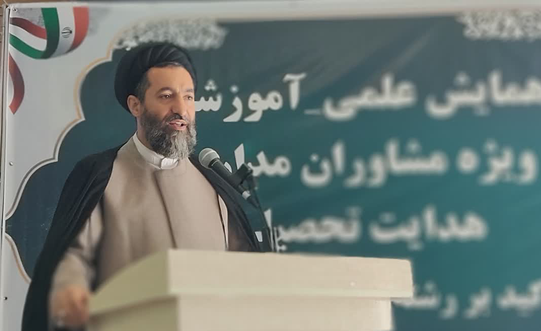 کادرسازی برای آینده نظام در مدارس صدرا؛ دغدغه مقام معظم رهبری