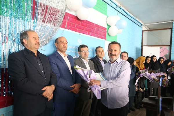 نقش انکارناپذیر معلمان در فرهنگ سازی مصرف بهینه انرژی