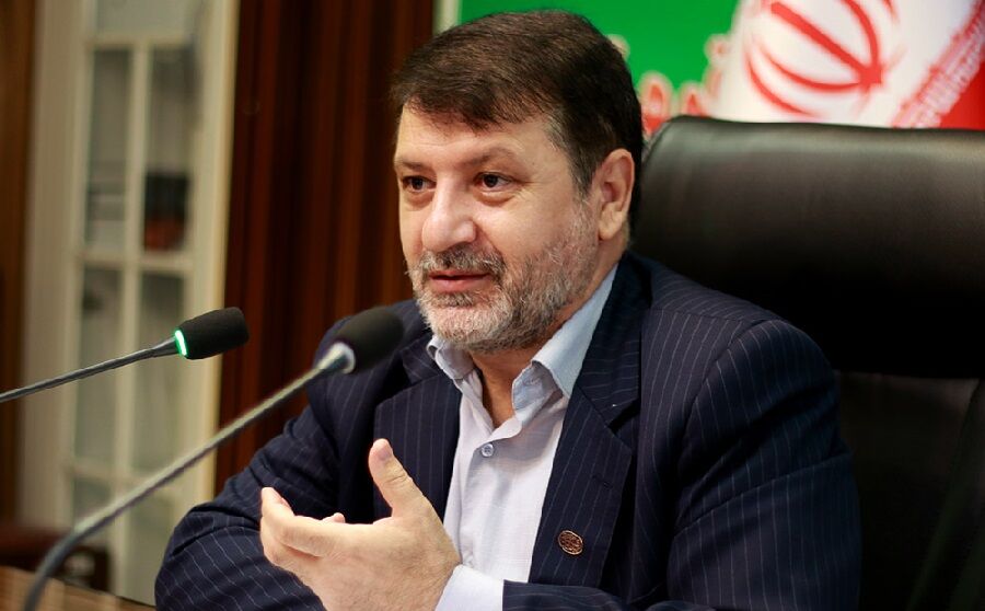 پایداری امنیت «گولوستان باغی»، هدف دادگستری است