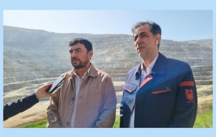 آغاز تولید مداوم کاتد مس در سونگون از خردادماه