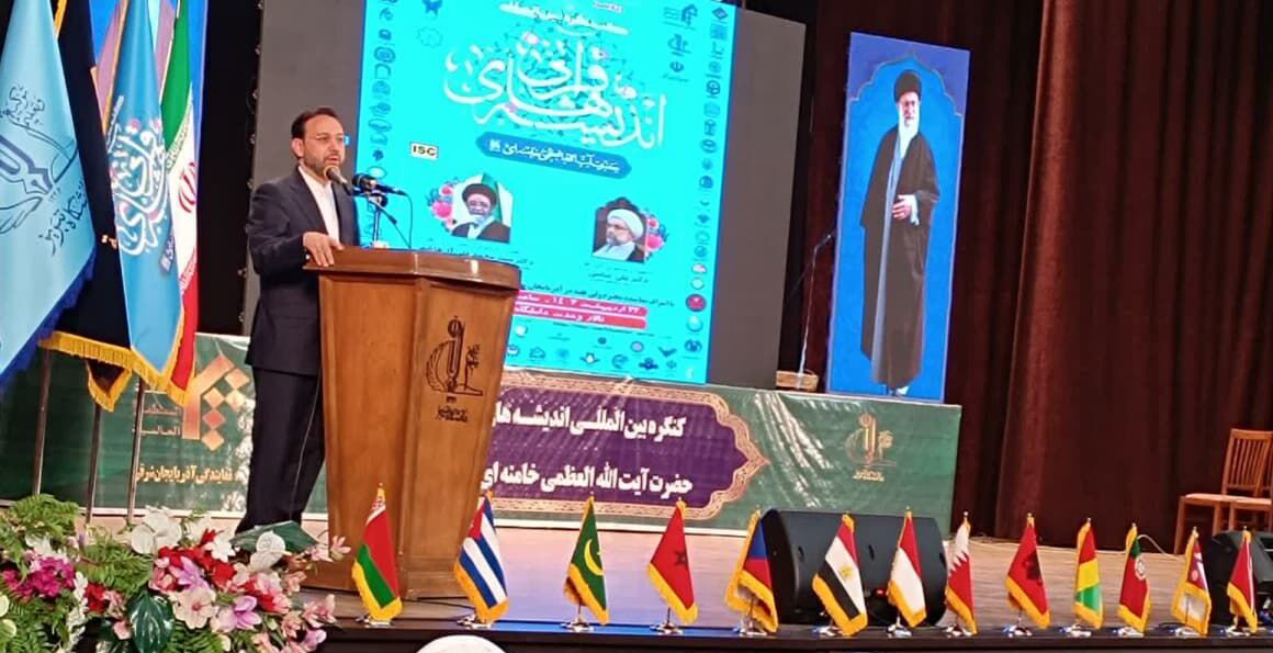 اندیشه مقام معظم رهبری؛ نسخه نجات قرآنی