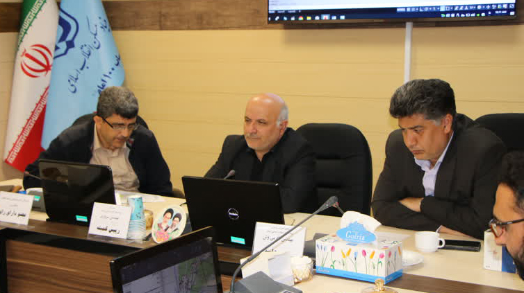 بازنگری طرح هادی روستایی در آذربایجان شرقی