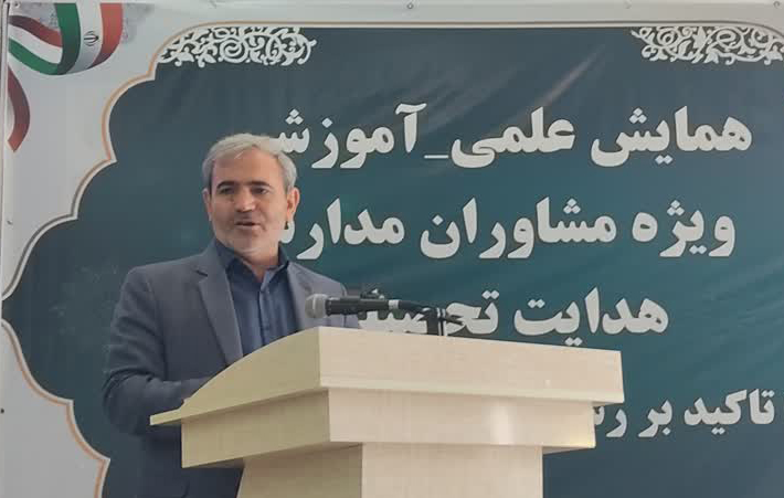 لزوم توجه جدی مشاوران تحصیلی به معرفی رشته علوم و معارف اسلامی
