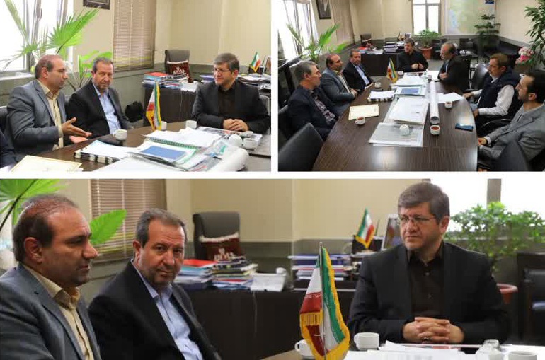 عملیات اجرایی بیمارستان سهند به زودی آغاز می‌شود