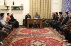 ضرورت خدمت‌رسانی دستگاه‌های فرهنگی در شهر جدید سهند