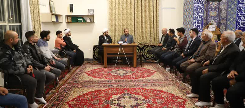 ضرورت خدمت‌رسانی دستگاه‌های فرهنگی در شهر جدید سهند