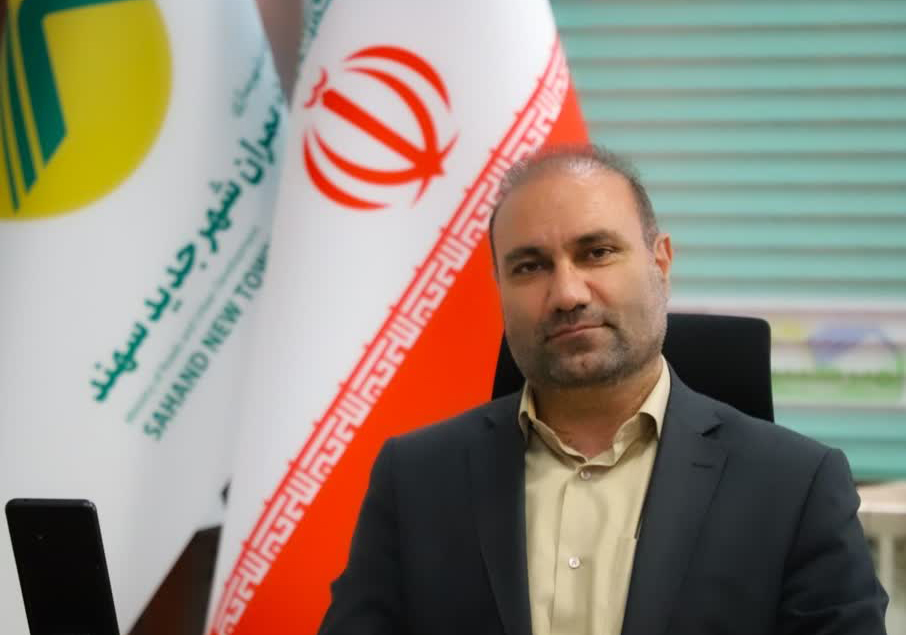 سهند؛ رتبه برتر شهرهای جدید در تأمين مسکن