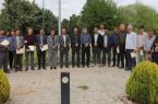سعیدی: کارگران عامل اصلی موفقیت هر مجموعه هستند
