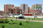 شهر جدید سهند ۵ فازه می‌شود