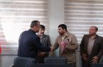 تقدیر از کارگران نمونه مس سونگون با حضور مدیرعامل شرکت صنایع مس ایران