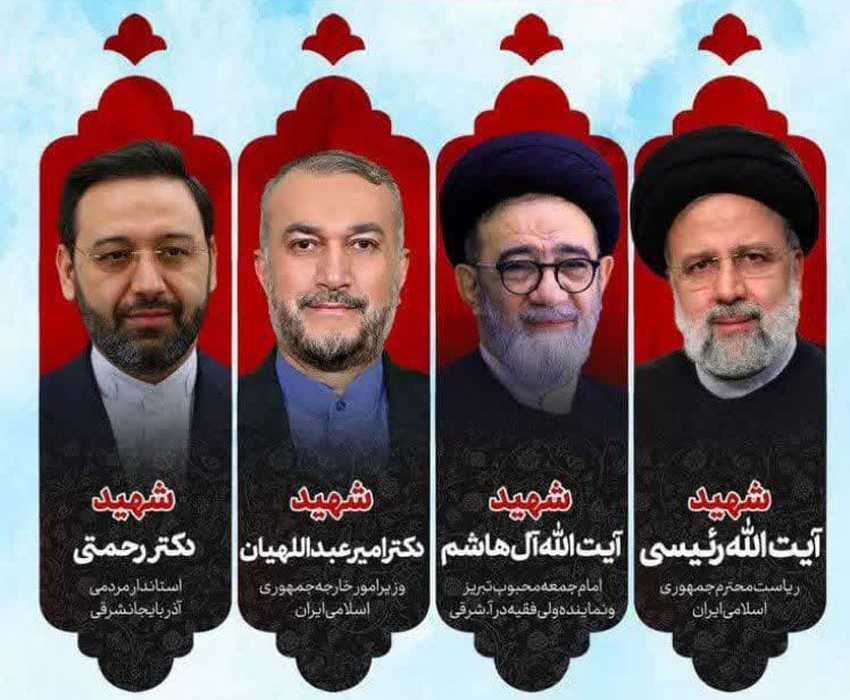  محبوب ترین مسوولان و تبلور جلوه واقعی از رفتار و کردار والای انسانی