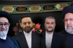 پيام تسليت رئیس پارك علم و فناوري آذربايجان شرقي در پي شهادت رئيس جمهور و همراهان