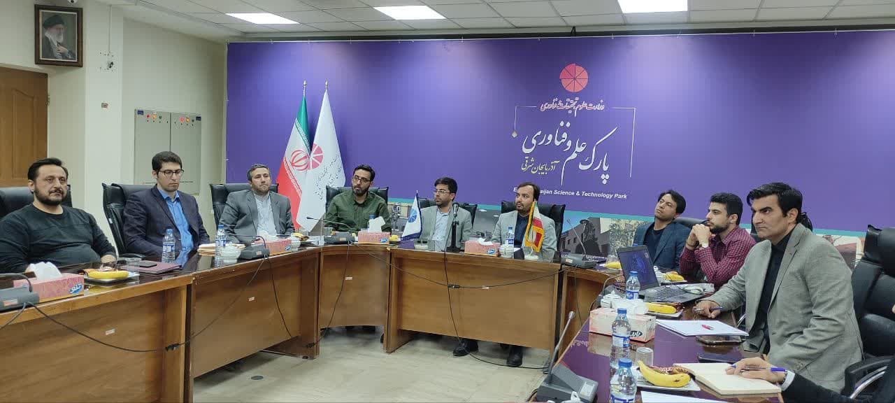 پیشرفت چشمگیر در توسعه فناوری؛ در گرو تقویت و تعامل با پارک‌ها