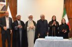 اجرای «رویداد صدرا» صنعت؛ راه اشتغالزایی در دانشگاه آزاد مرند