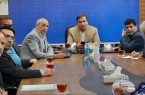 تفاهم نامه احداث ۱۰۰۰ واحد مسکونی برای کارکنان جهاد کشاورزی آذربایجان شرقی