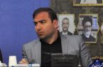 تلاش برای تحقق اهداف شهدای خدمت؛ بزرگترین کار برای تسلی خاطر جامعه
