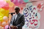 گام‌های موثر دختران رشید ایران اسلامی در مسیر توسعه کشور