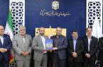 کسب رتبه اول کشوری توسط اداره کل نوسازی، توسعه و تجهیز مدارس آذربایجان شرقی