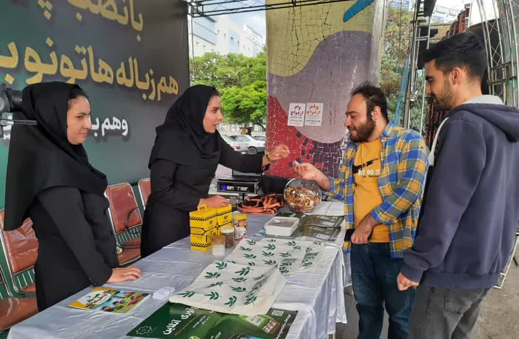  آموزش چهره به چهره؛ تداوم سیاست آموزشی حوزه مدیریت پسماند شهری