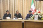 تسریع اتمام پروژه های بالای ۹۰ درصد پیشرفت؛ اولویت دستگاه‌های اجرایی