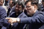 افتتاح ۲ پروژه عمرانی و صنعتی به ارزش ۲۵۲۰ میلیاردریال در ارس