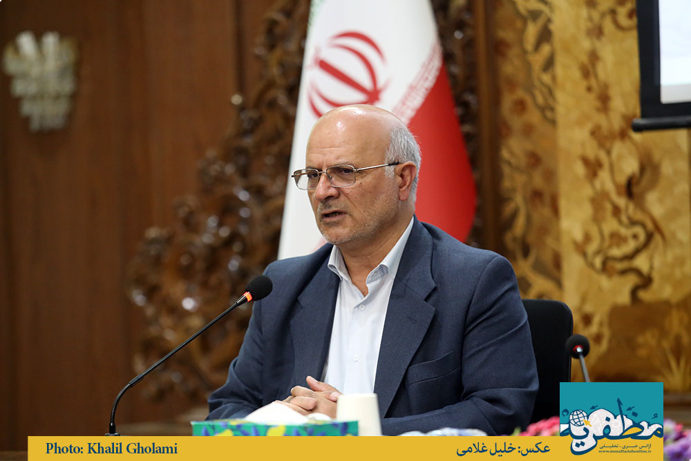 افزایش ۱۰ درصدی مساکن روستایی مقاوم سازی شده در آذربایجان‌شرقی