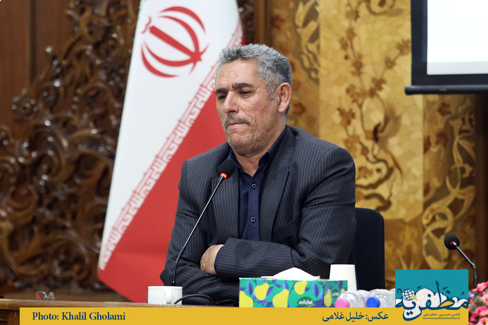 آزادراه تبریز – زنجان به سازمان راهداری تحویل می‌شود